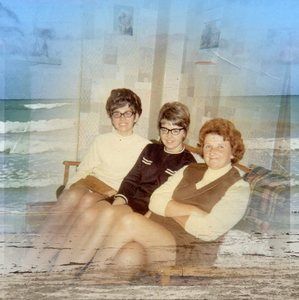 Meet your Posher, Janice